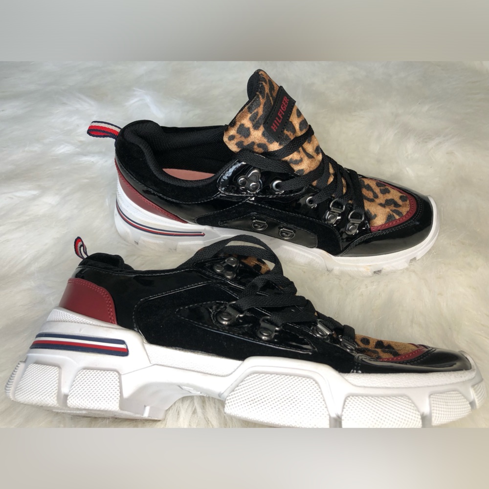 Tommy Hilfiger shoes